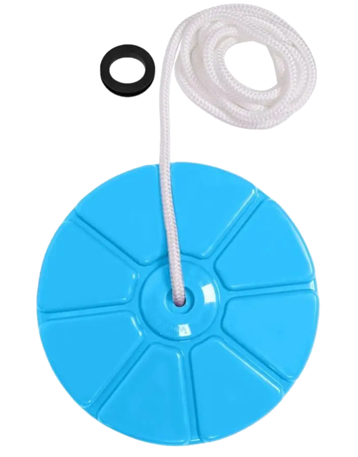 Тарзанка Чемпион (бирюза)