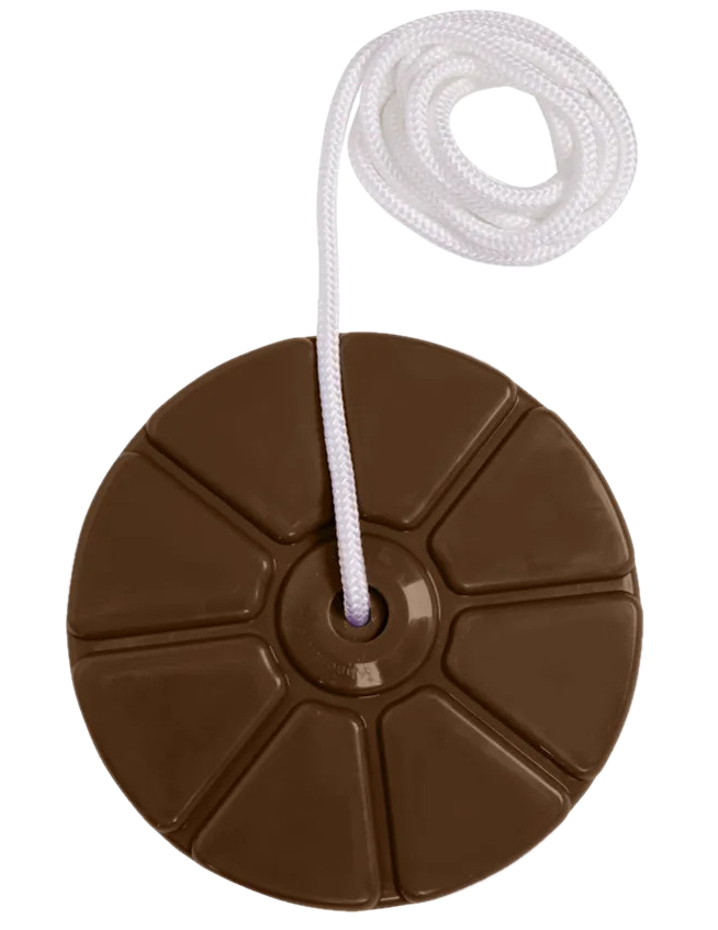 Тарзанка Чемпион (цвет шоколадный)