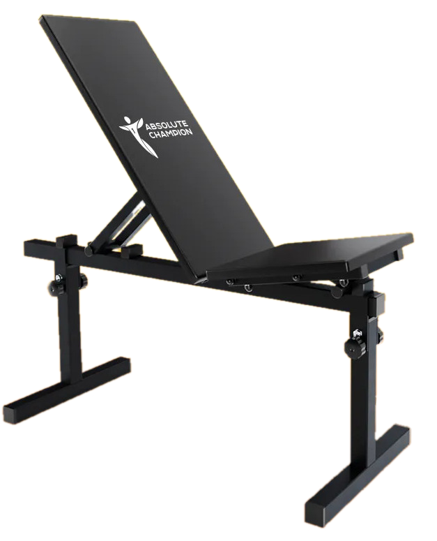 Скамья спортивная для жима (регулируемая)