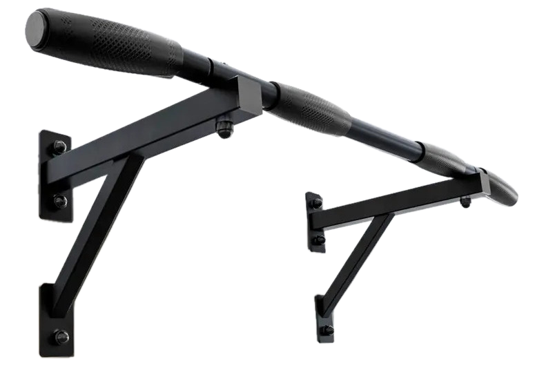 Турник настенный Aktiv черный разборный Aktiv