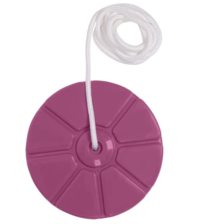 Тарзанка Чемпион (цвет сиреневый)