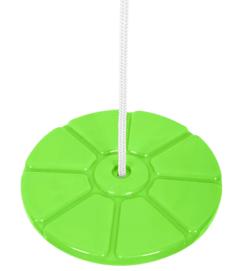 Тарзанка Чемпион (зеленый)