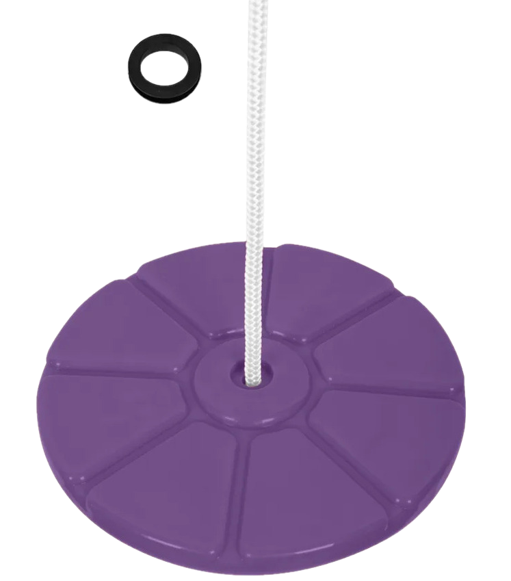 Тарзанка Чемпион (фиолетовый)