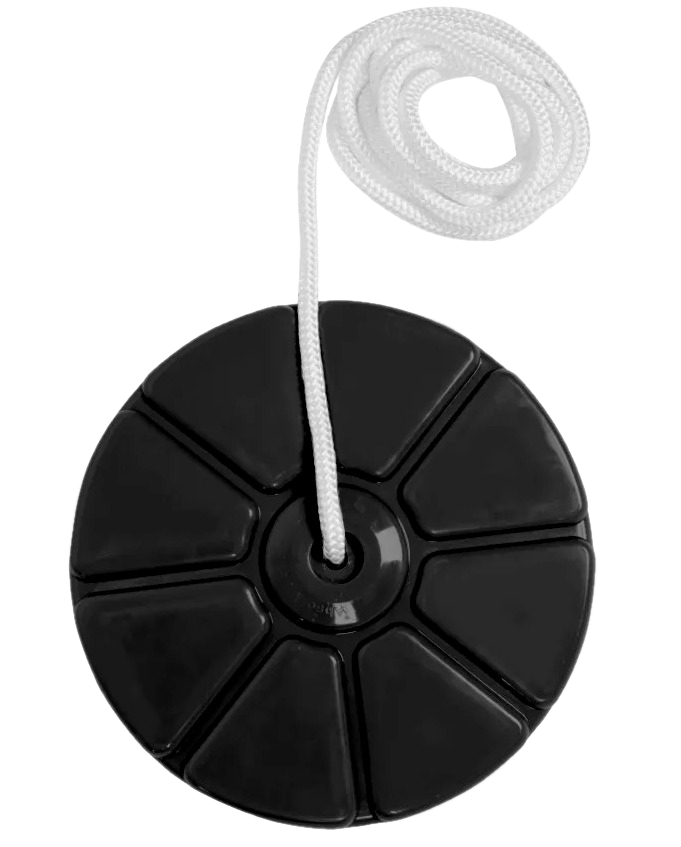 Тарзанка Чемпион (черный)