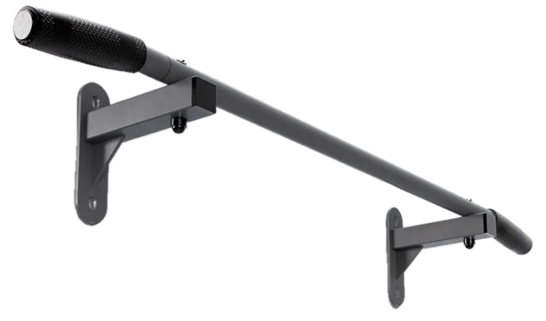 Турник HIT графит разборный (без крепежа)