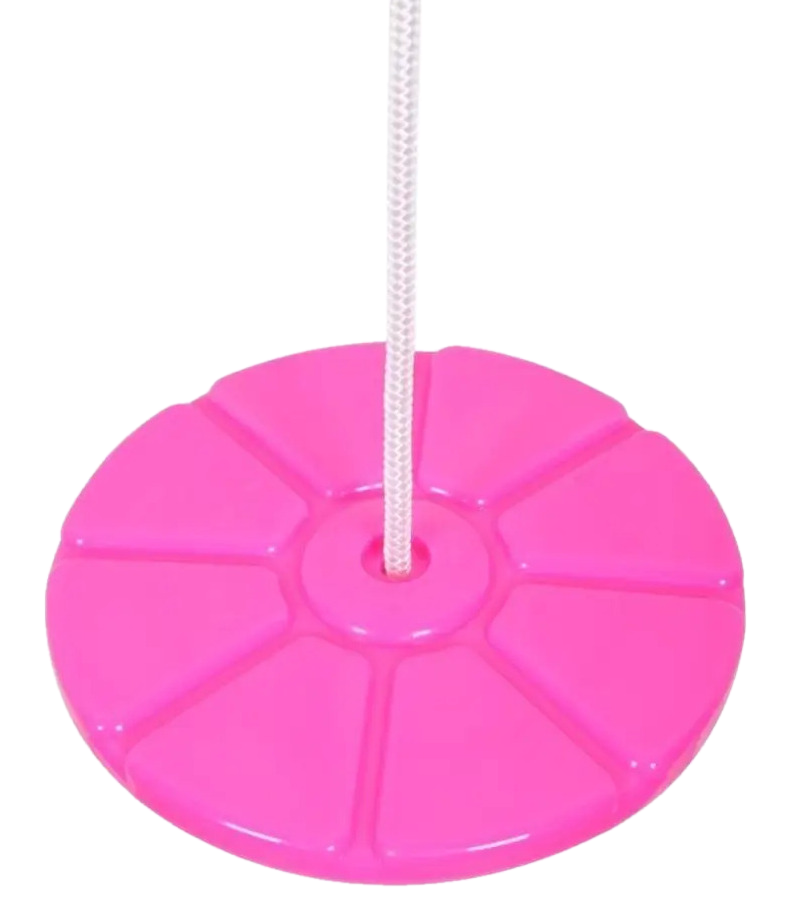 Тарзанка Чемпион (розовый)