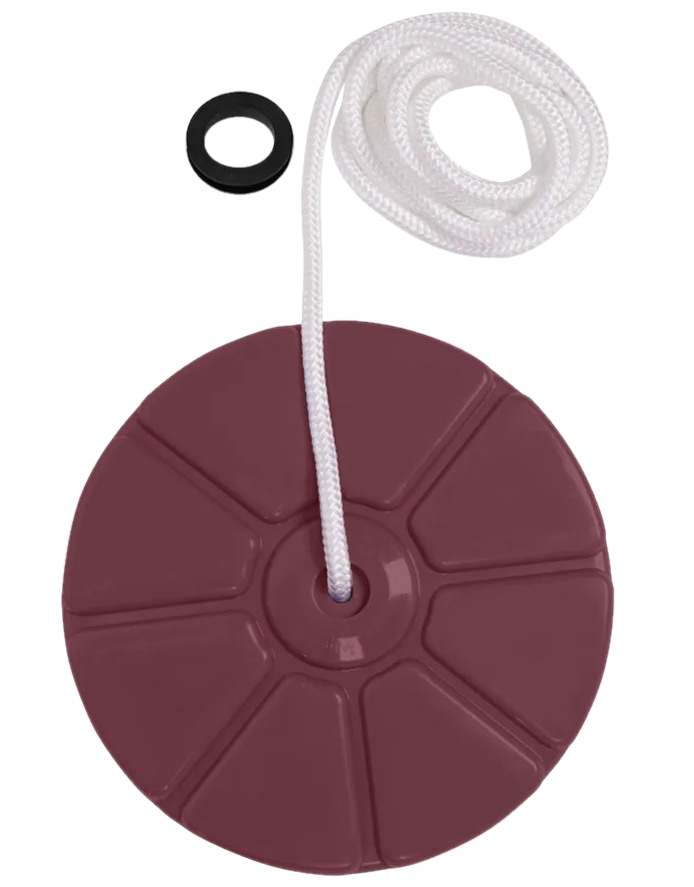 Тарзанка Чемпион (цвет пурпурный)