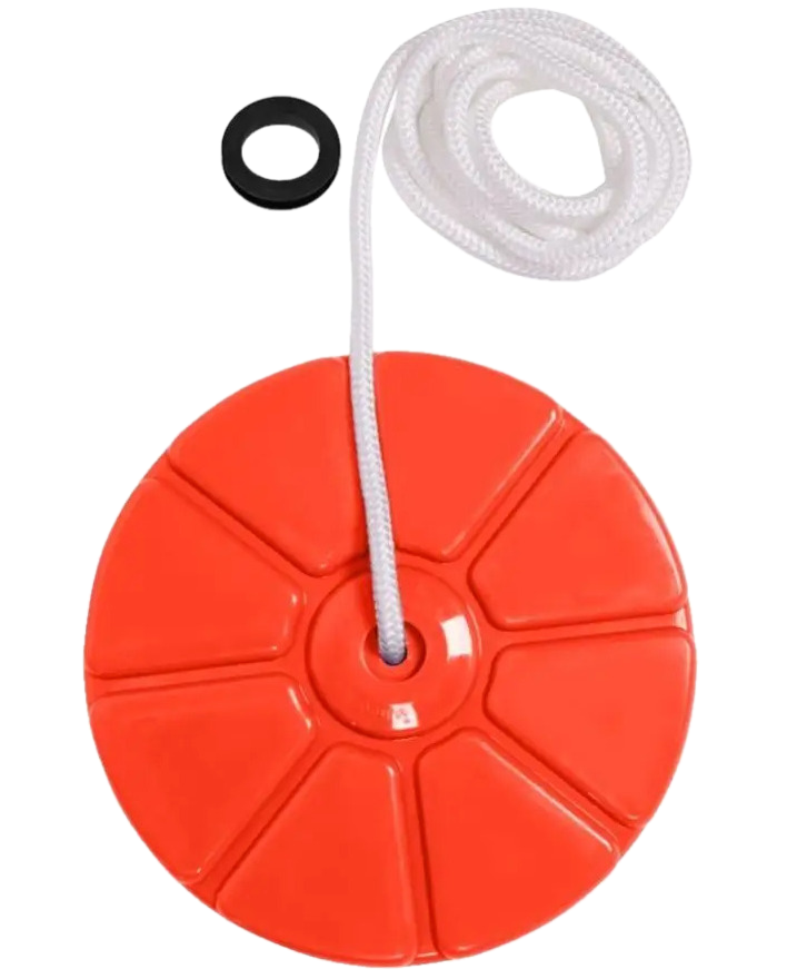 Тарзанка Чемпион (красный)