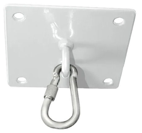 Кронштейн для груш потолочный №3 AbsoluteChampion белый